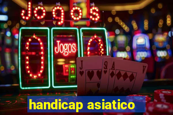 handicap asiatico -1.25